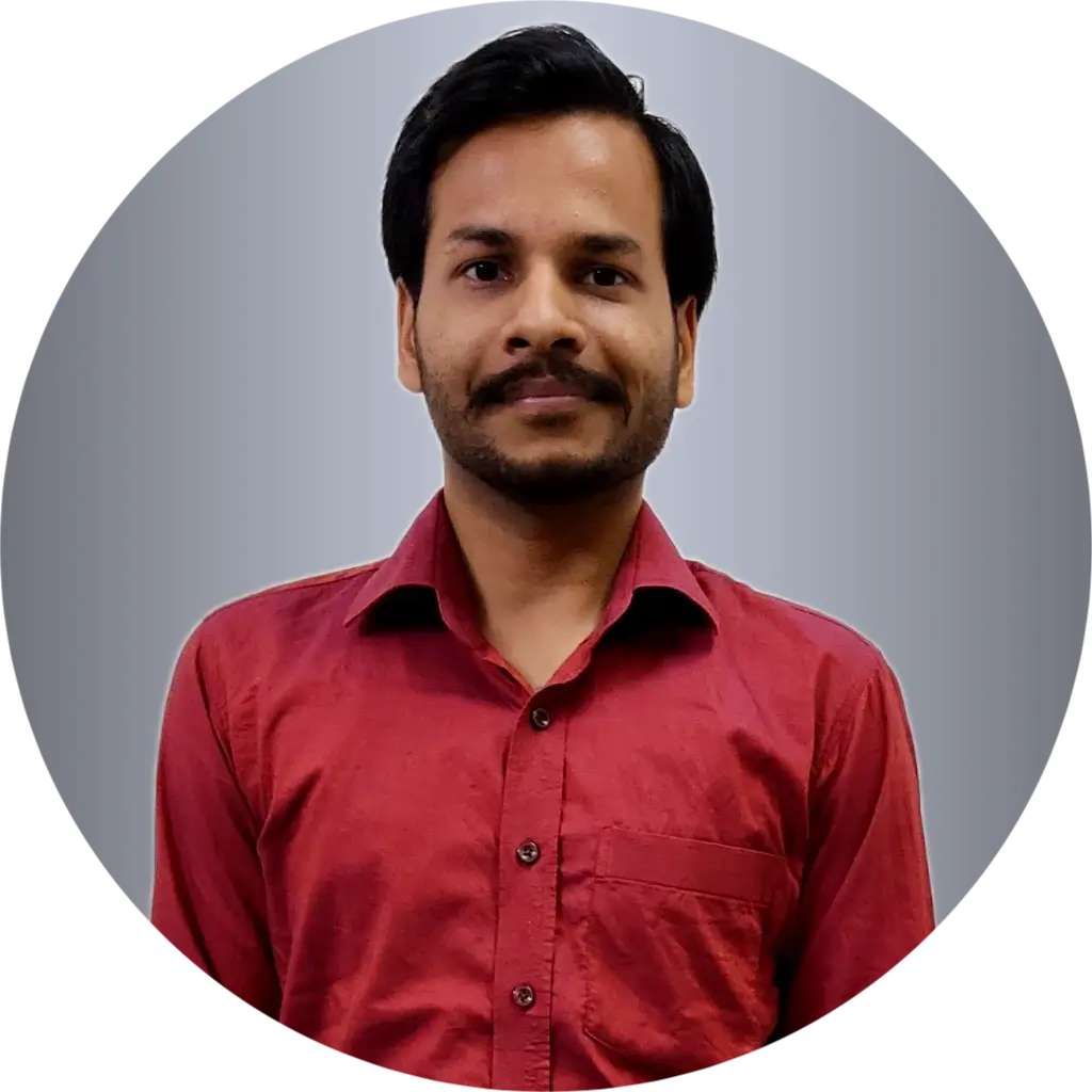 Jatin's Profile Picture